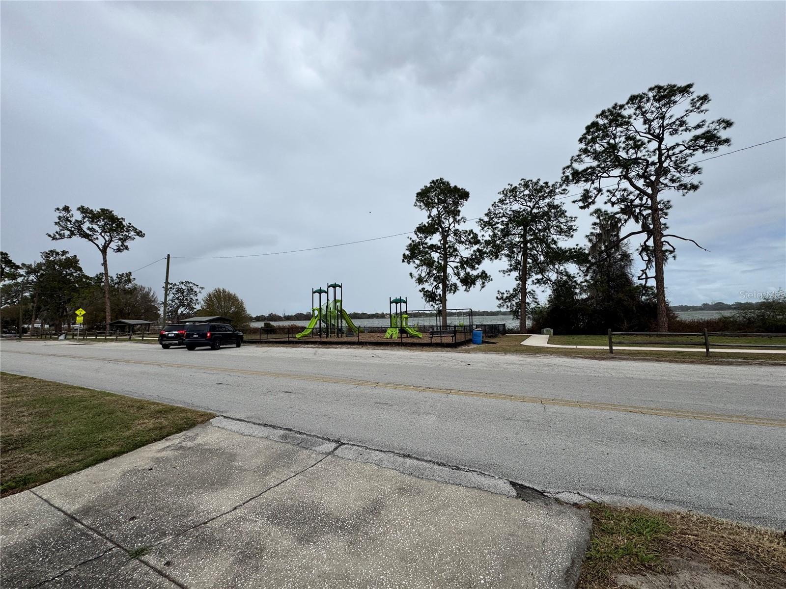 INWOOD - Residential