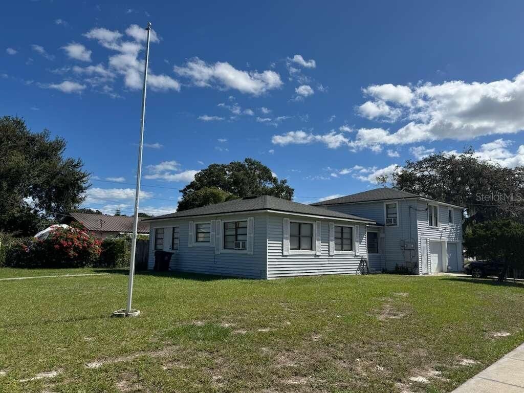 Photo of 117 Reidgate Road, Auburndale, FL 33823 (MLS # O6354432)