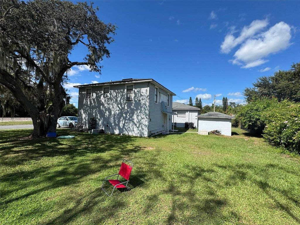 Photo of 117 Reidgate Road, Auburndale, FL 33823 (MLS # O6354432)