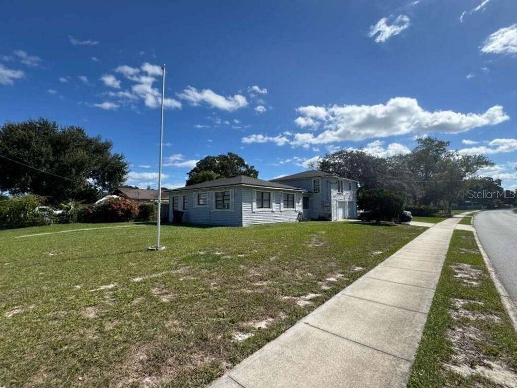 Photo of 117 Reidgate Road, Auburndale, FL 33823 (MLS # O6354432)