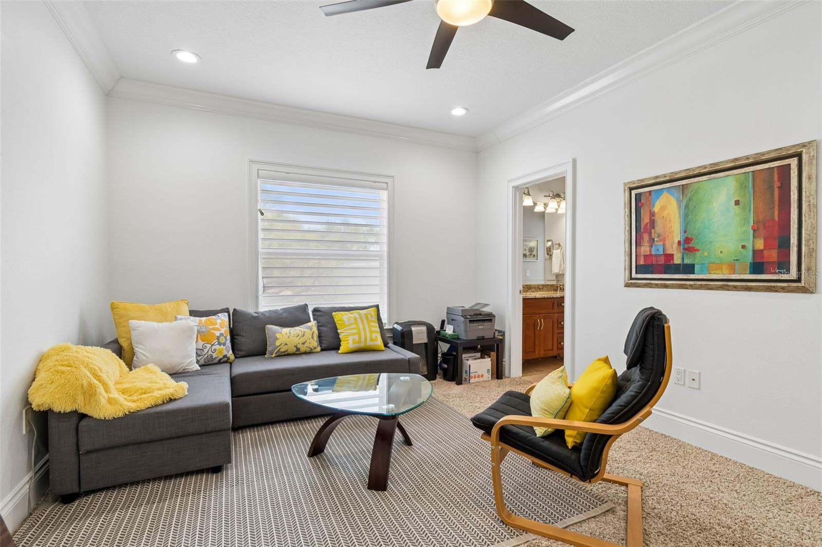 BAYHILL ESTATES - Residential