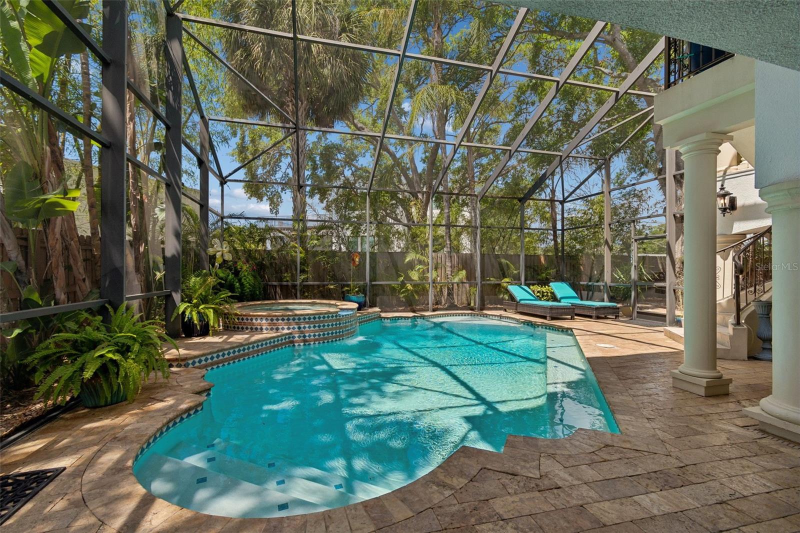 BAYHILL ESTATES - Residential