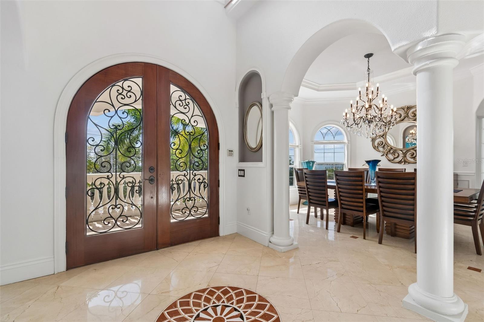 BAYHILL ESTATES - Residential