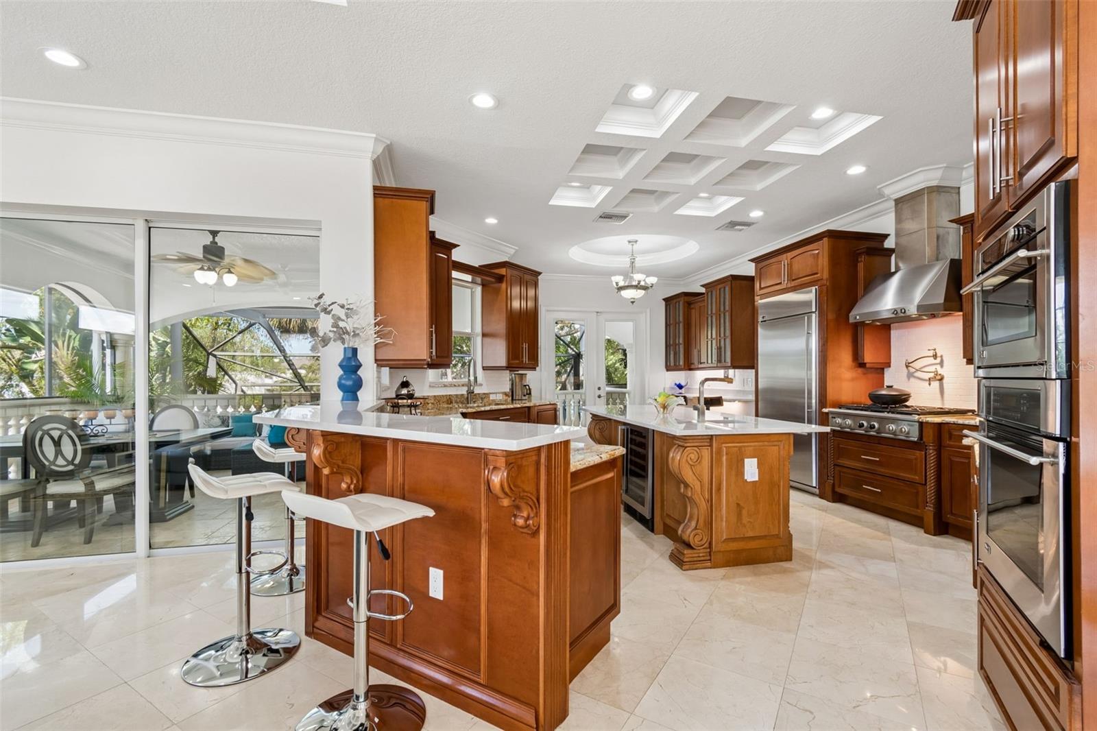 BAYHILL ESTATES - Residential