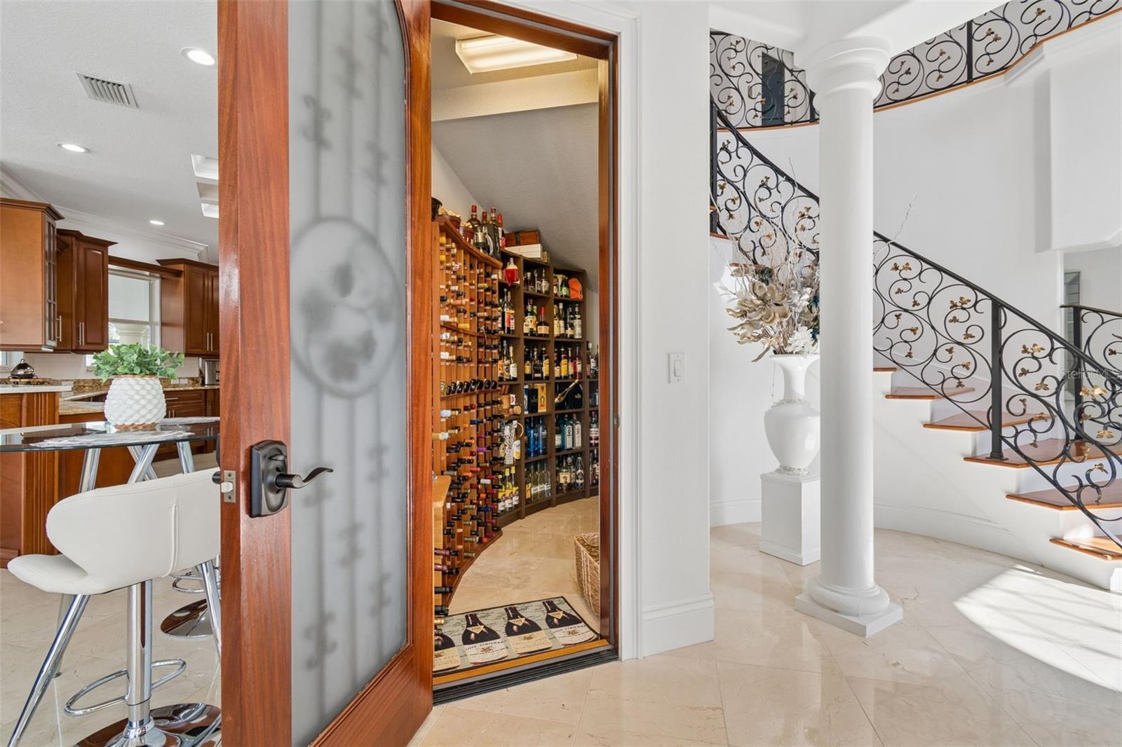 BAYHILL ESTATES - Residential