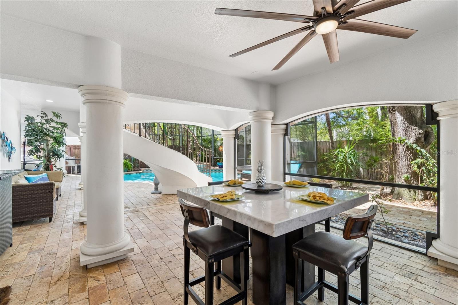 BAYHILL ESTATES - Residential