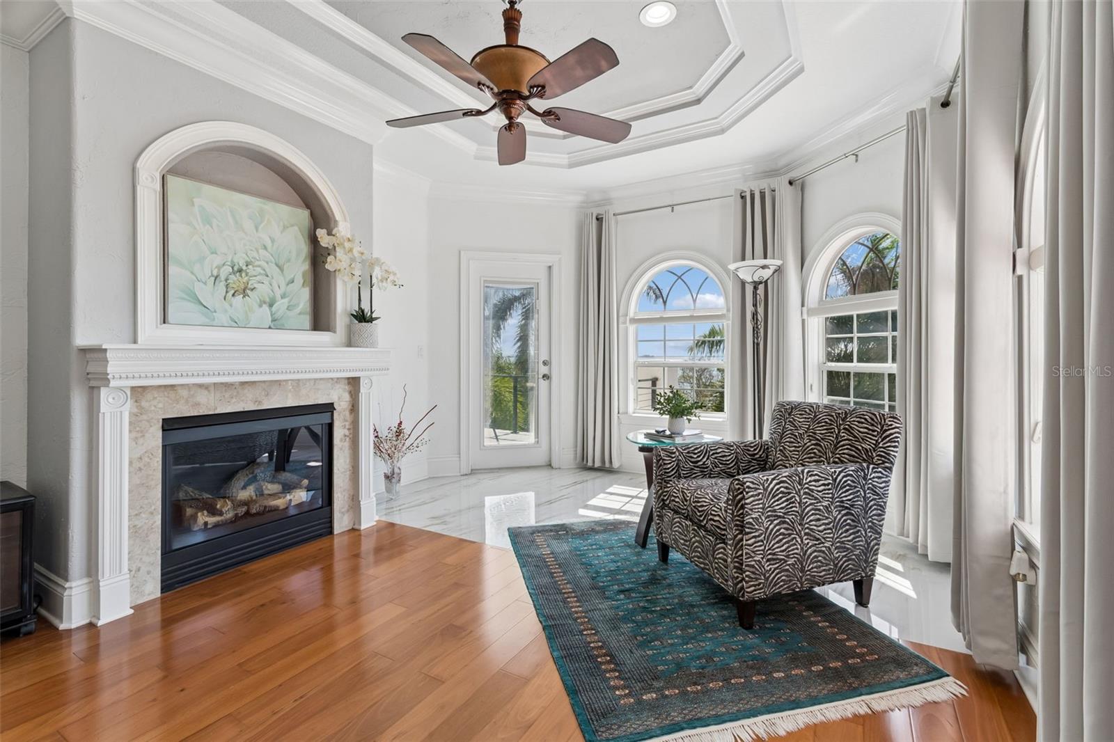 BAYHILL ESTATES - Residential