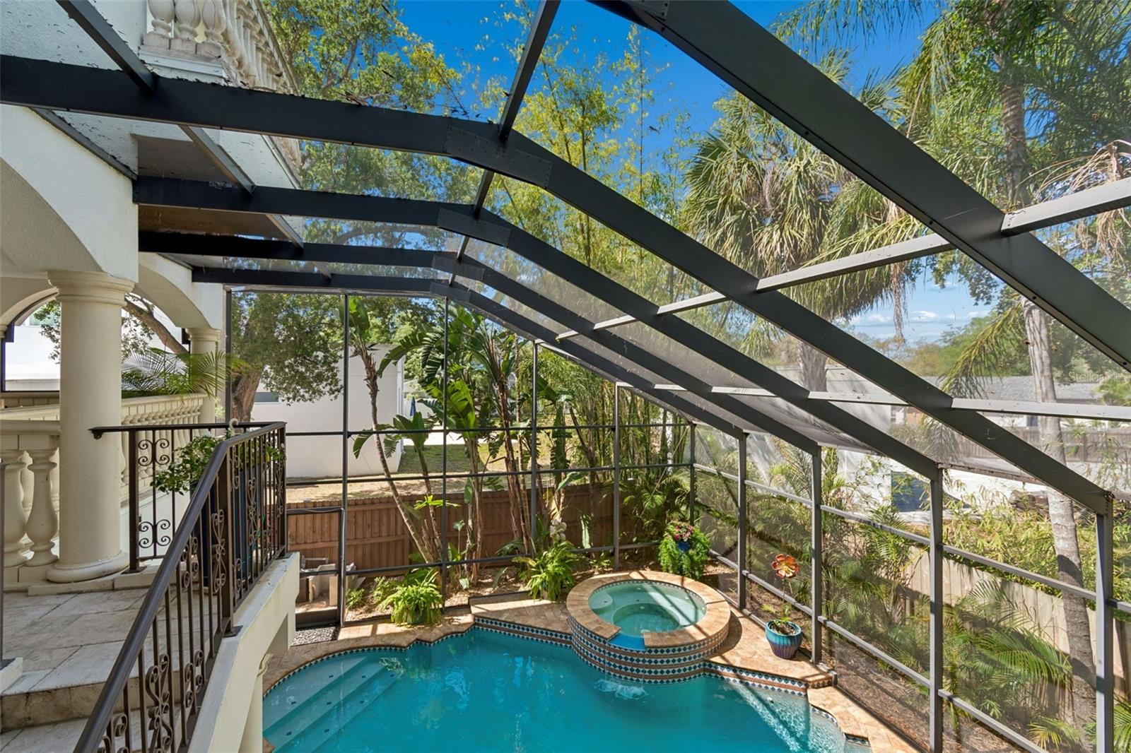 BAYHILL ESTATES - Residential