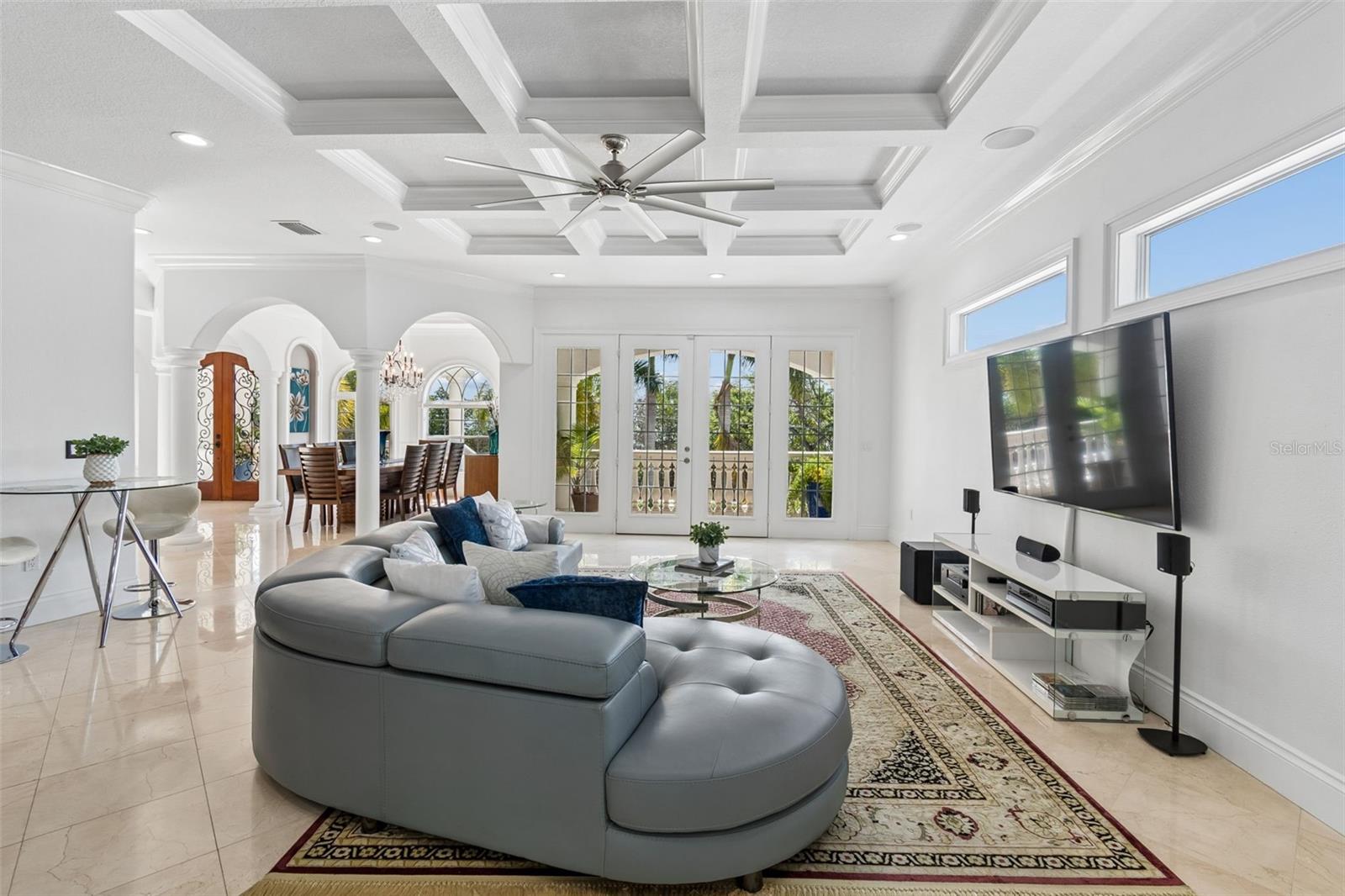 BAYHILL ESTATES - Residential