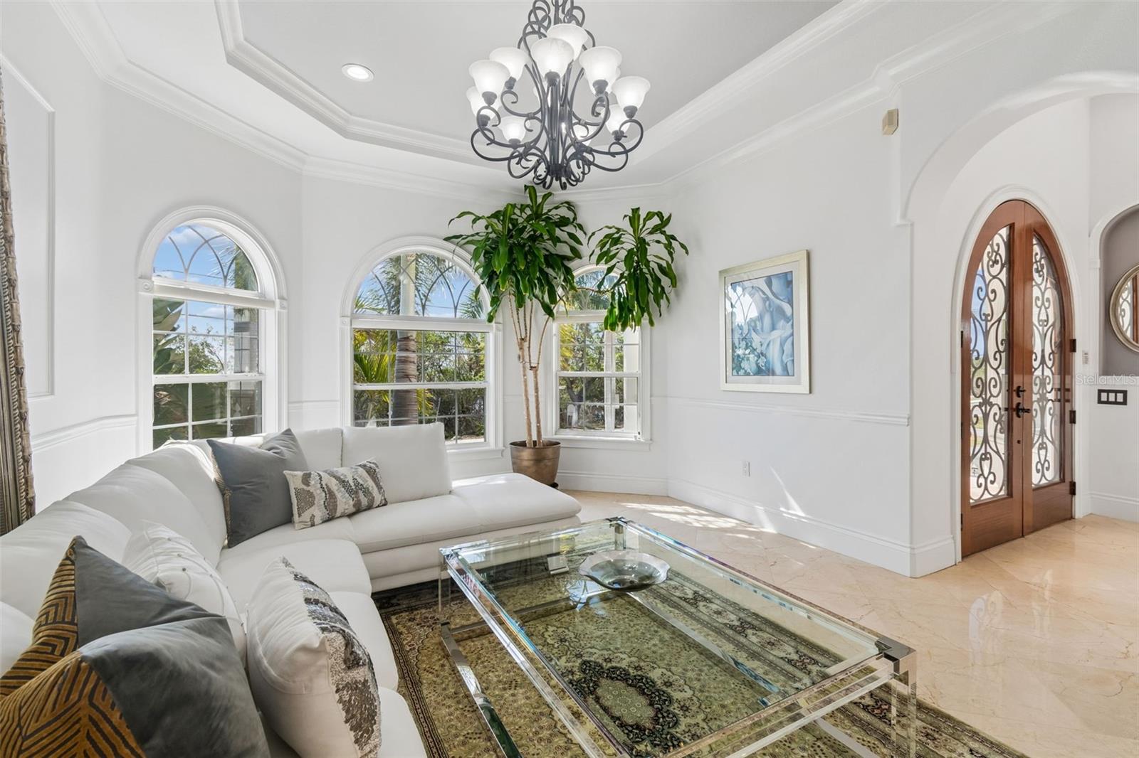 BAYHILL ESTATES - Residential