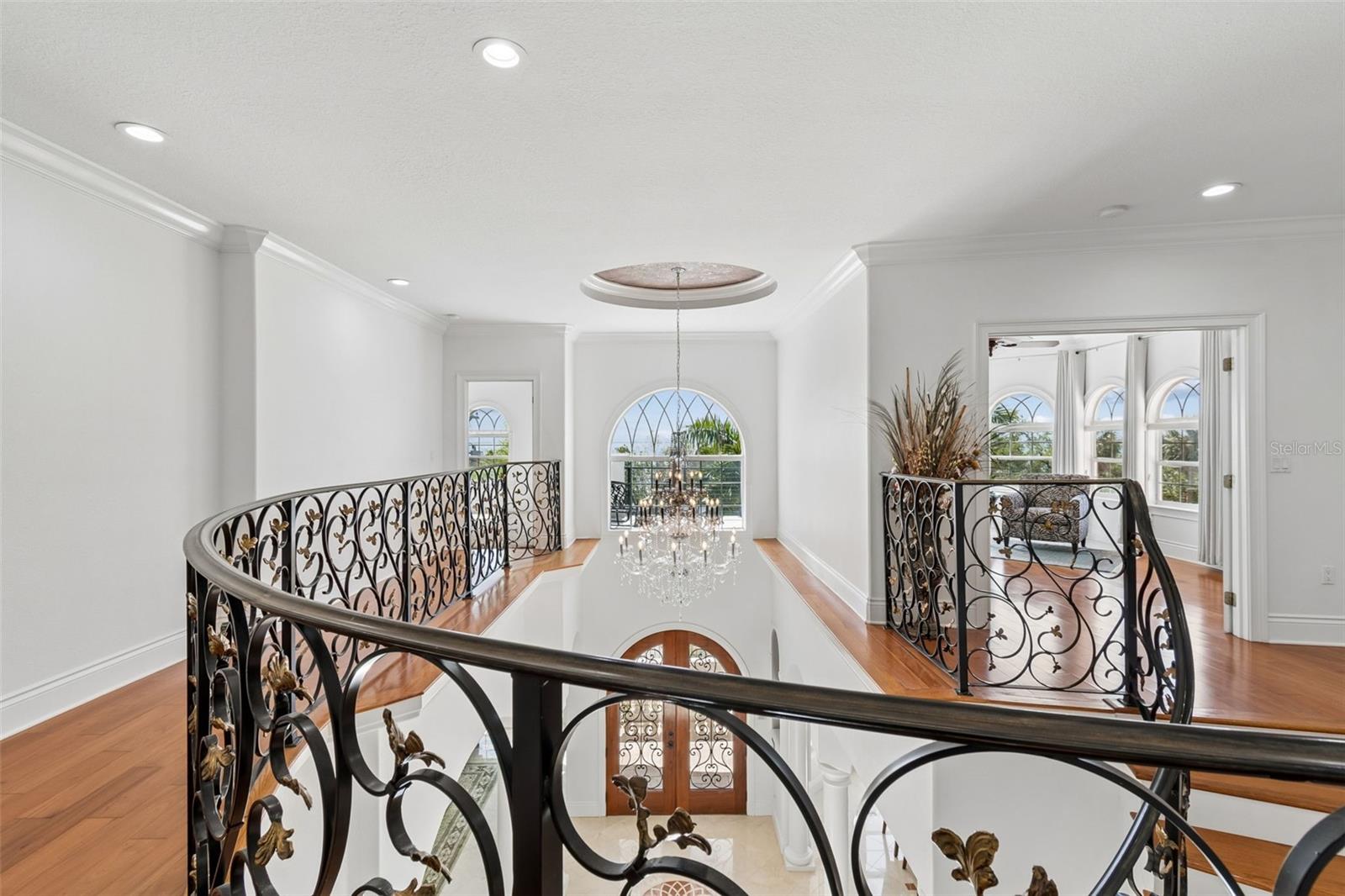 BAYHILL ESTATES - Residential