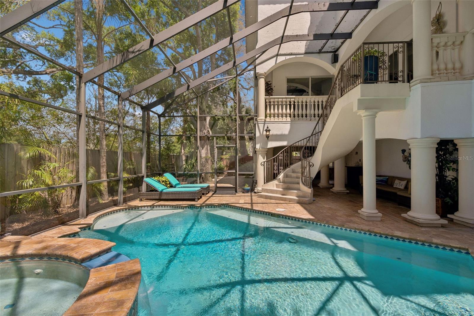 BAYHILL ESTATES - Residential