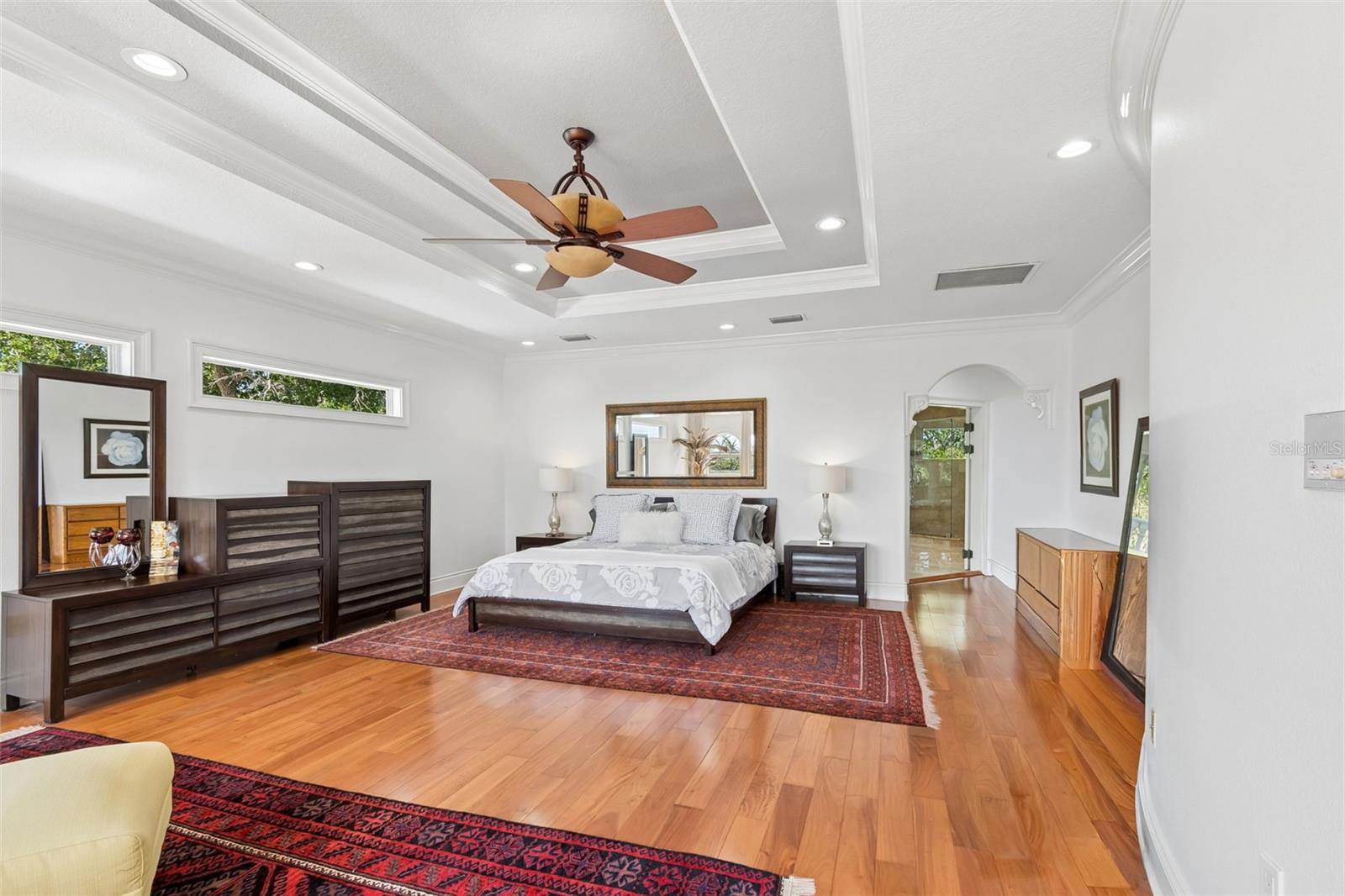 BAYHILL ESTATES - Residential