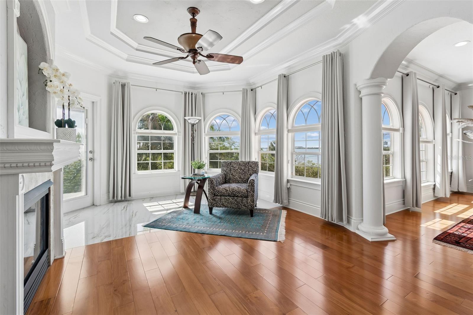 BAYHILL ESTATES - Residential