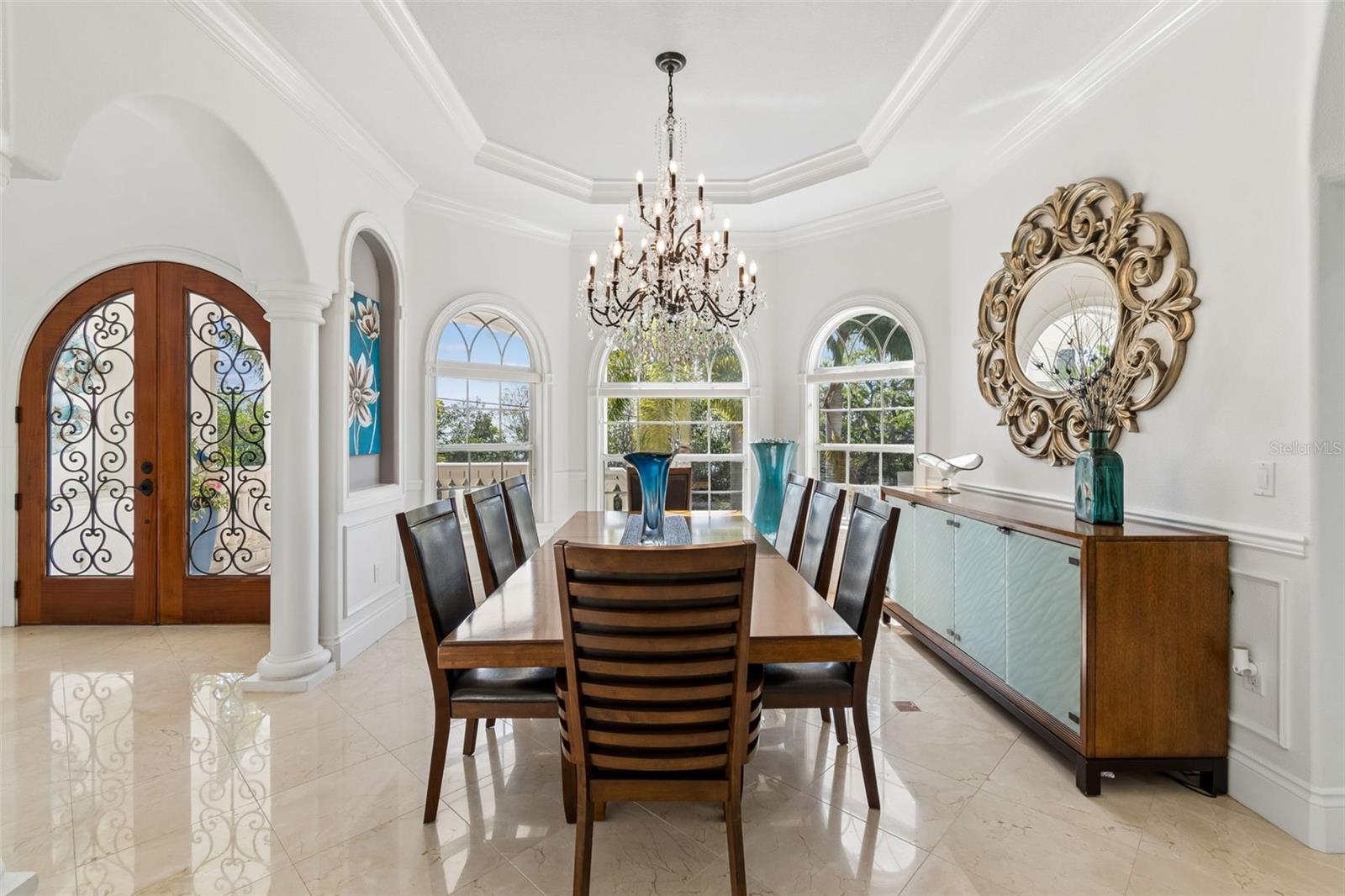 BAYHILL ESTATES - Residential