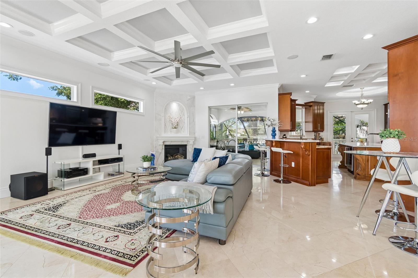 BAYHILL ESTATES - Residential