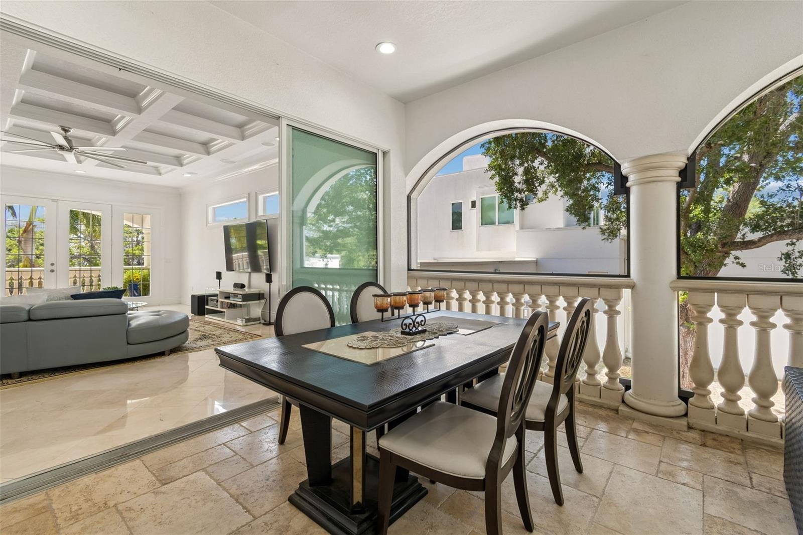 BAYHILL ESTATES - Residential