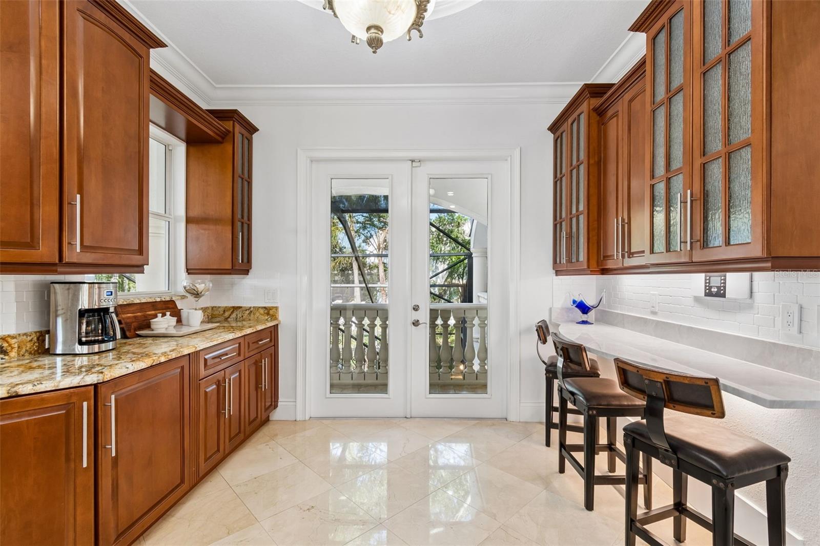 BAYHILL ESTATES - Residential