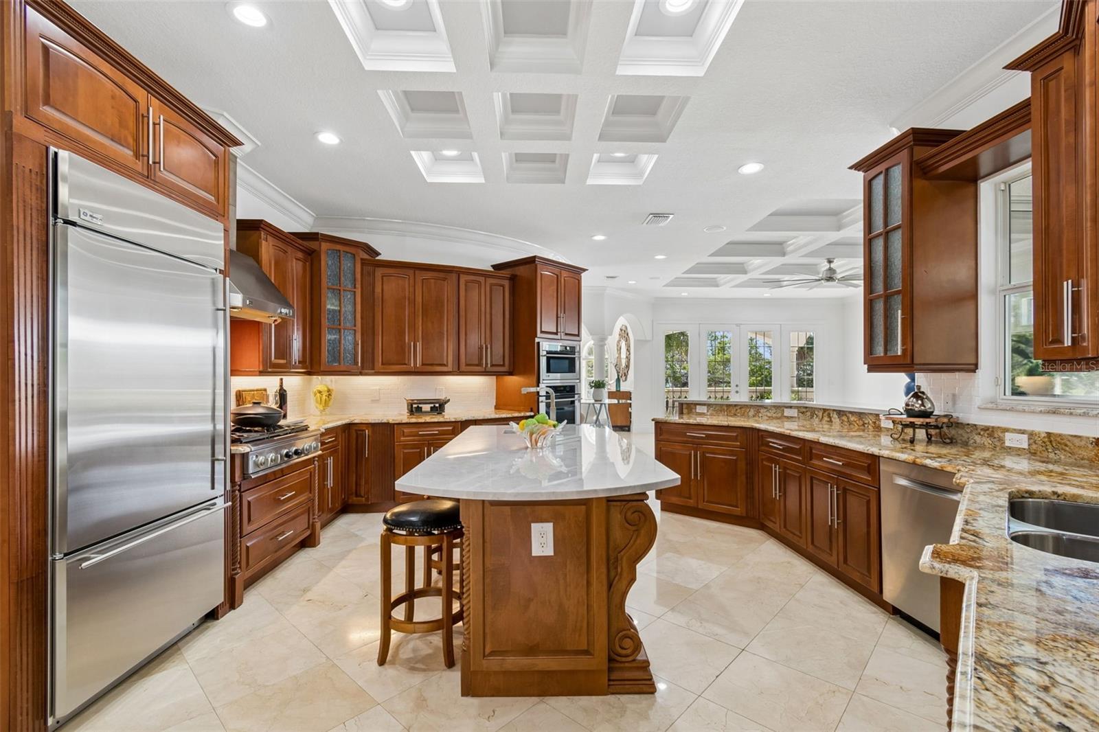 BAYHILL ESTATES - Residential