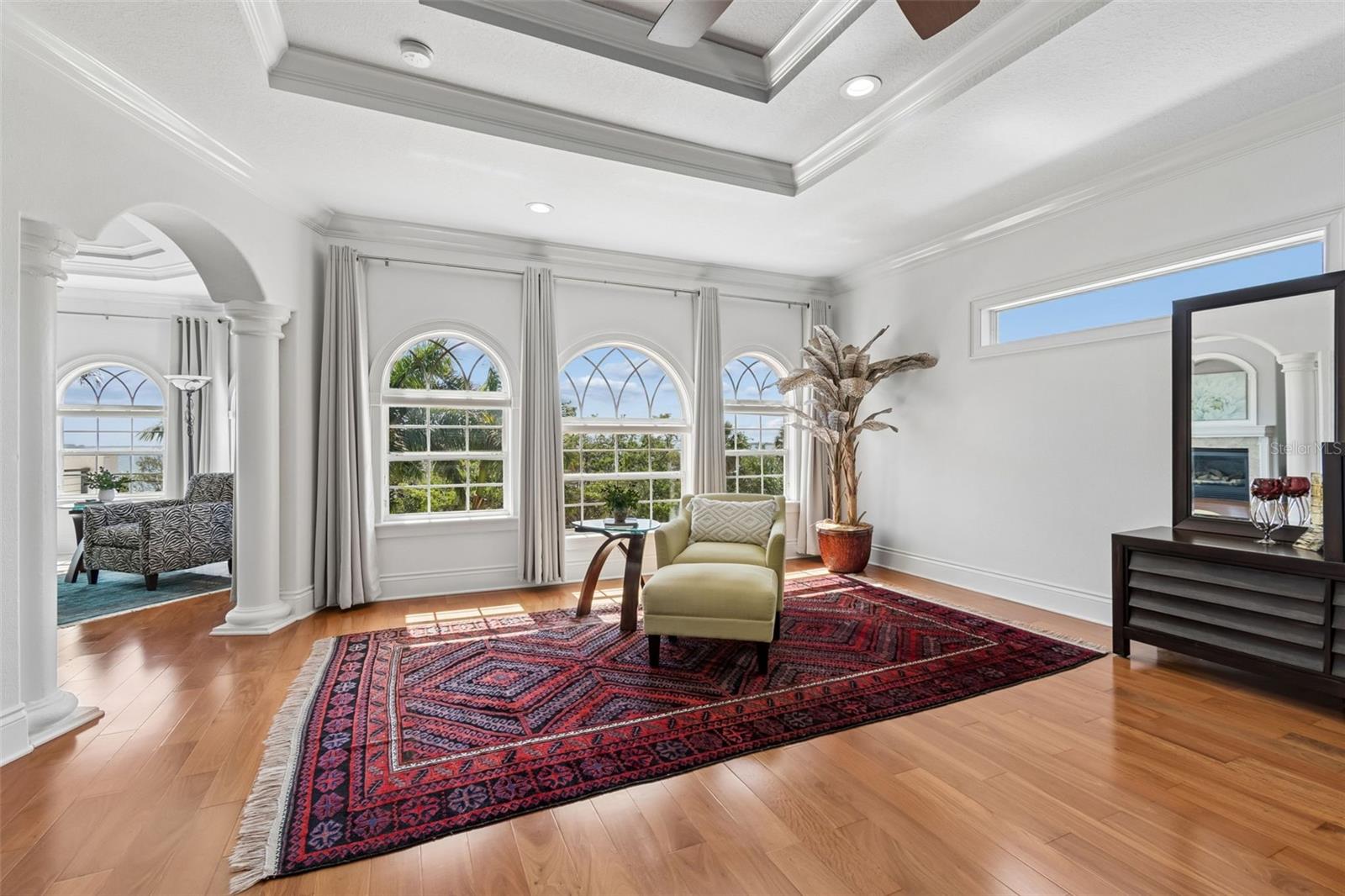 BAYHILL ESTATES - Residential