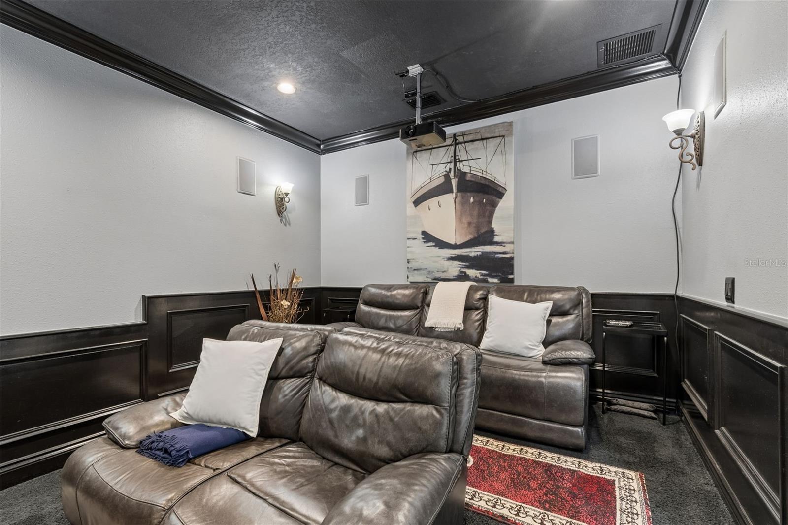 BAYHILL ESTATES - Residential