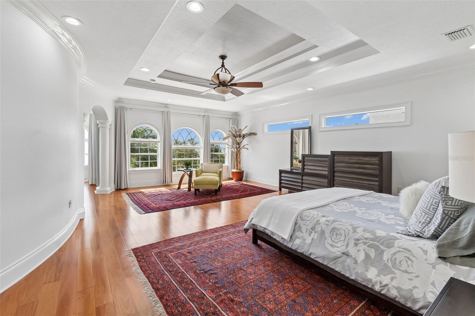 BAYHILL ESTATES - Residential