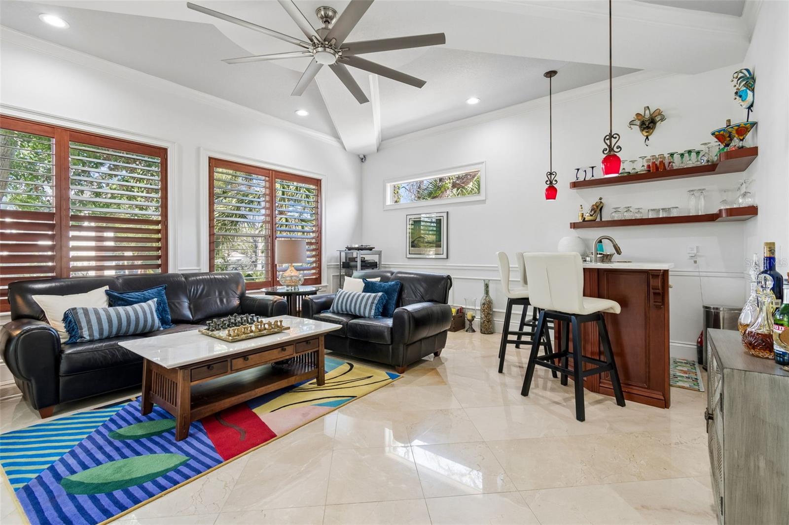 BAYHILL ESTATES - Residential