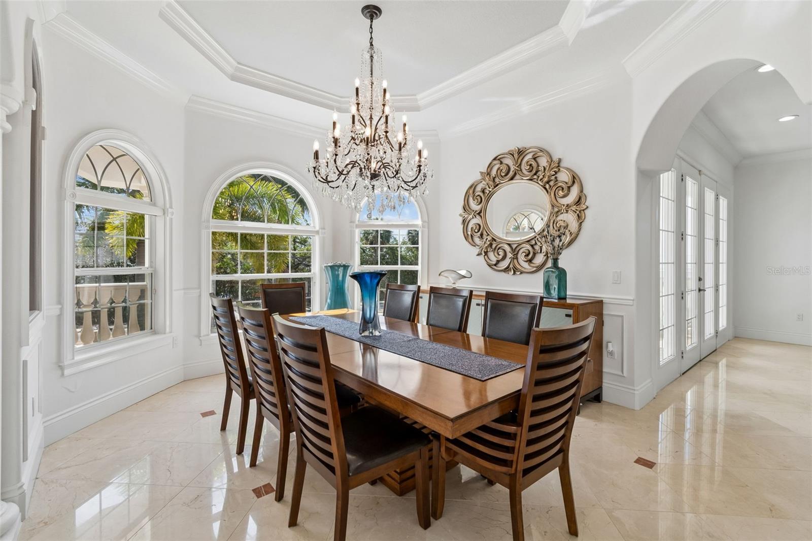 BAYHILL ESTATES - Residential