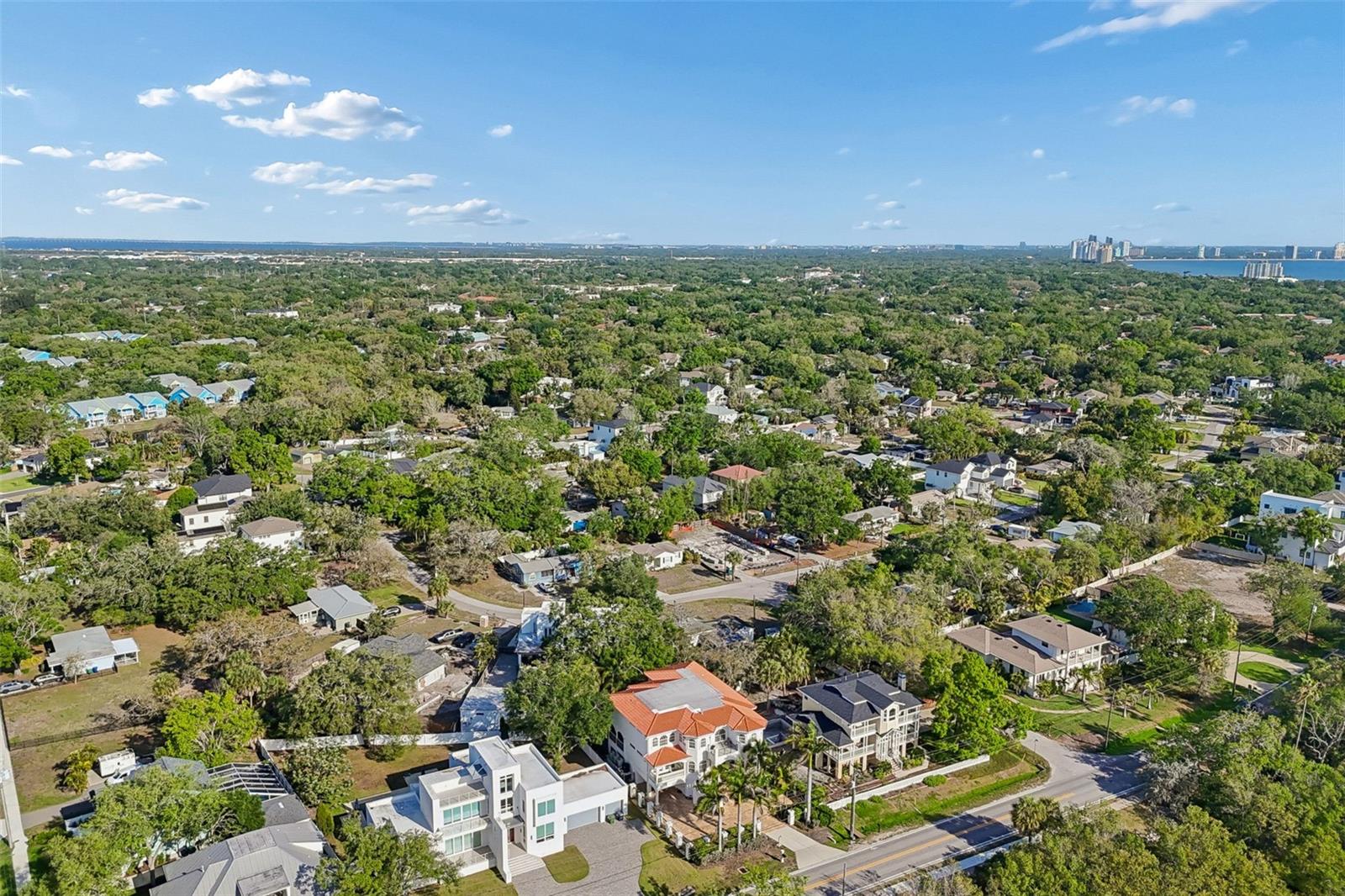 BAYHILL ESTATES - Residential