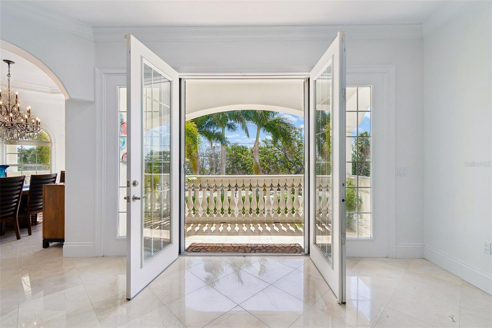 BAYHILL ESTATES - Residential