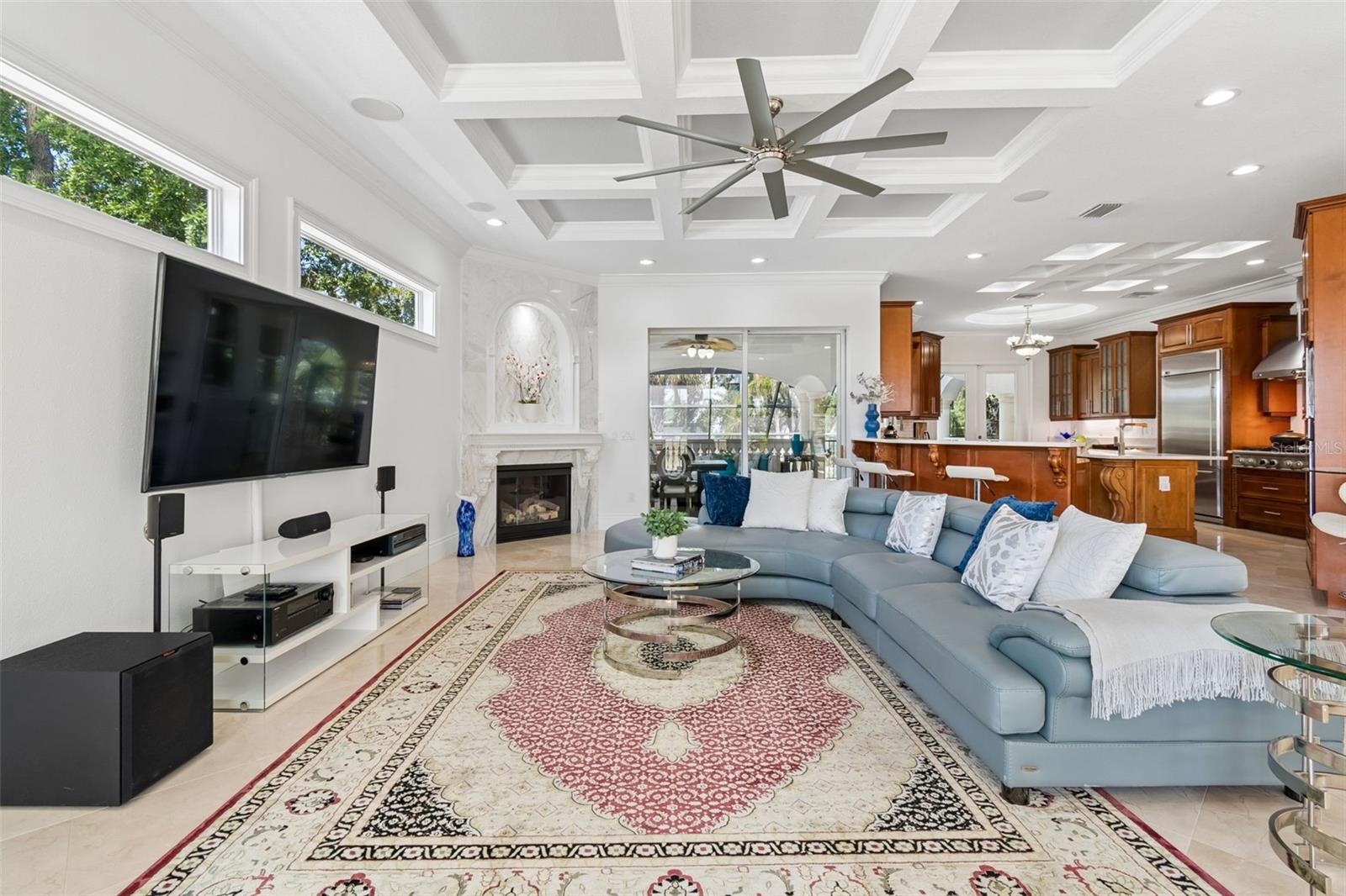 BAYHILL ESTATES - Residential