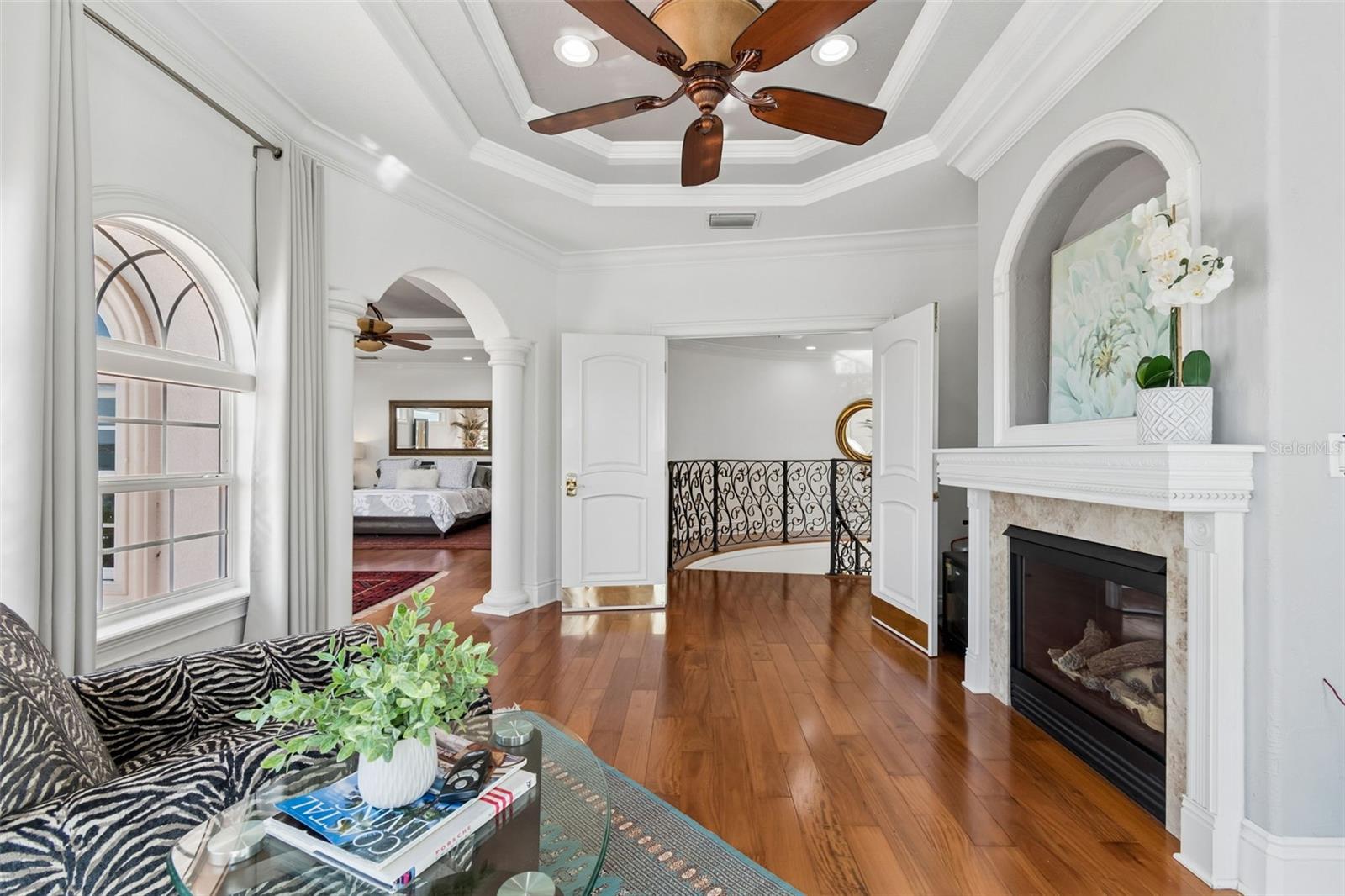 BAYHILL ESTATES - Residential