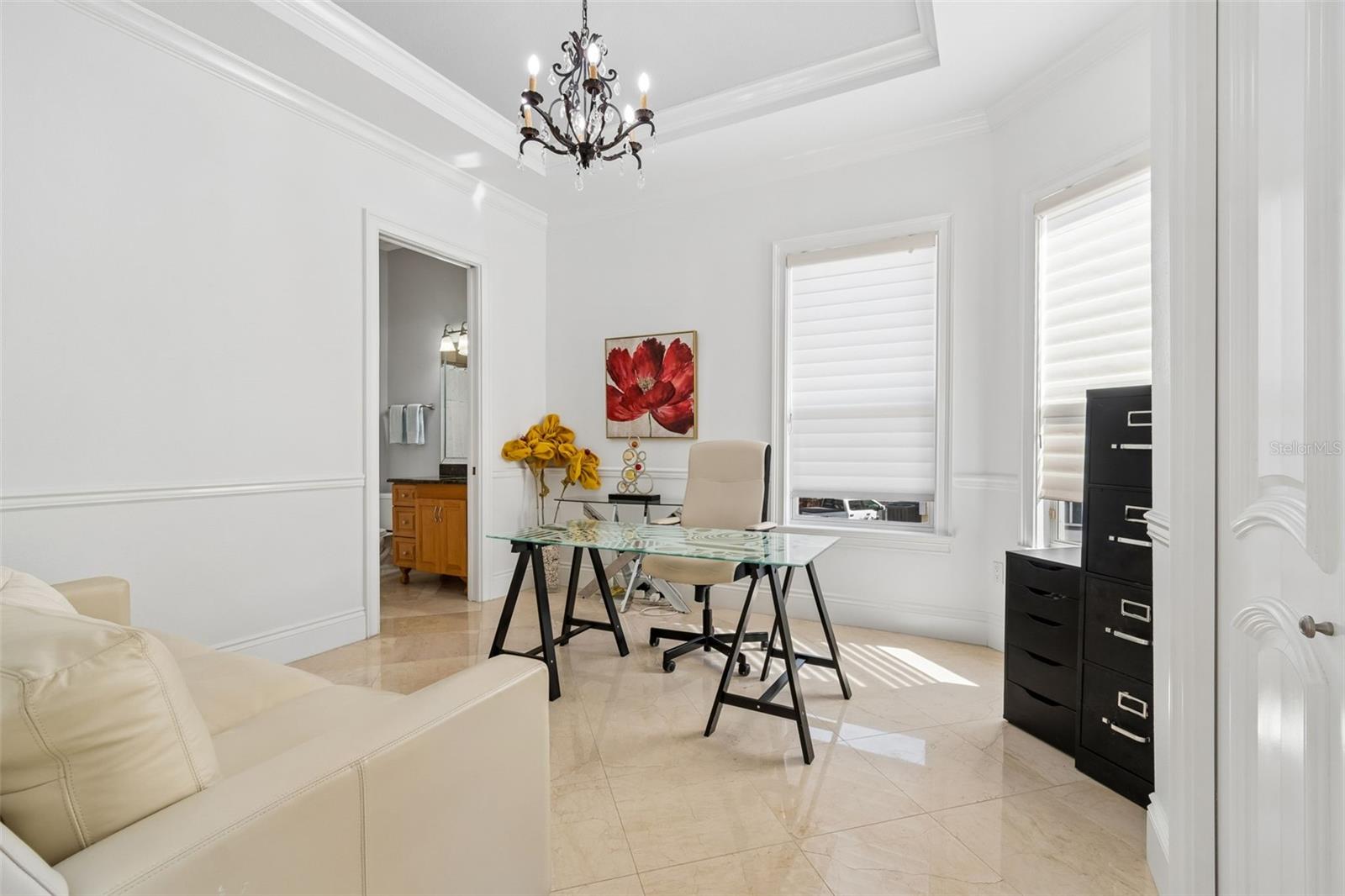 BAYHILL ESTATES - Residential