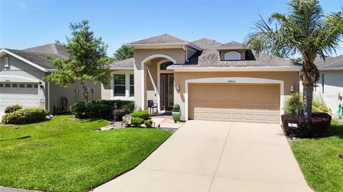 29405 COCHITI LAKE DRIVE SAN ANTONIO FL 33576