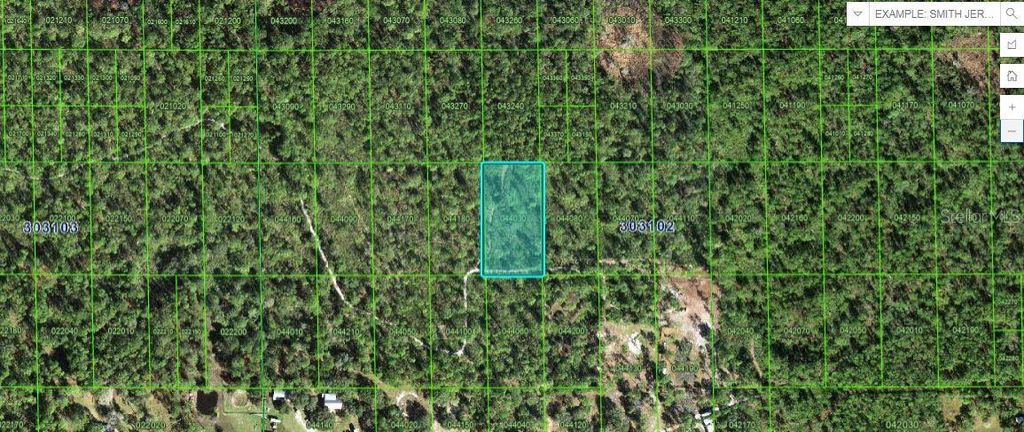 Photo of Hesperides Road, Lake Wales, FL 33898 (MLS # O6266583)