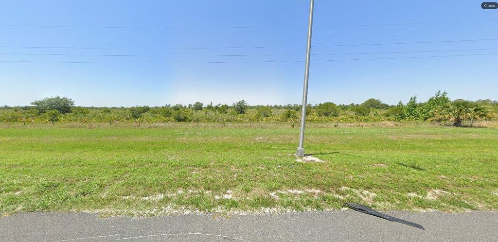 Photo of Hesperides Road, Lake Wales, FL 33898 (MLS # O6266583)