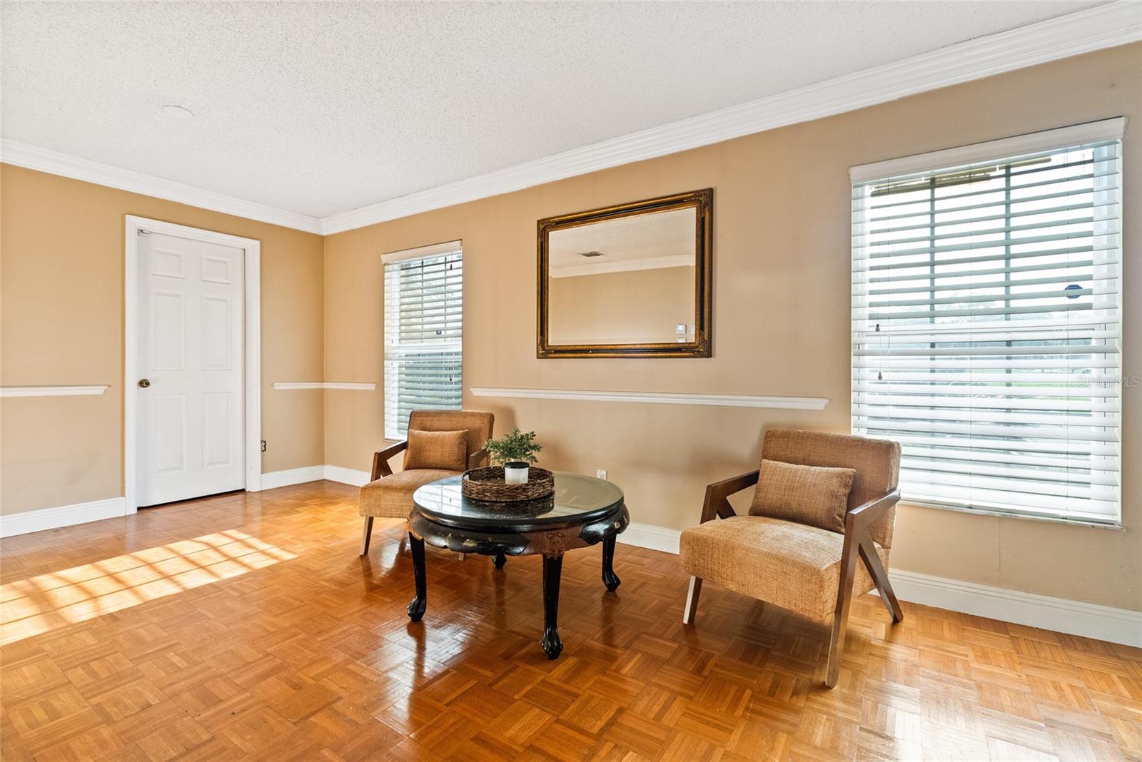 SANDALWOOD - Residential