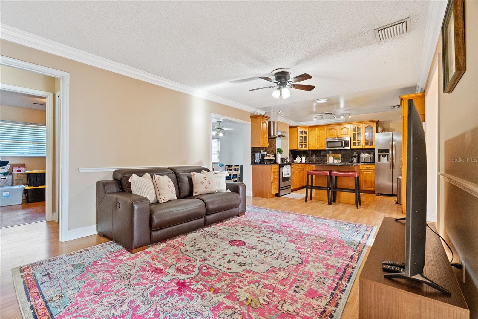 SANDALWOOD - Residential