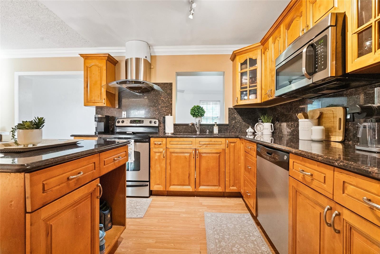 SANDALWOOD - Residential