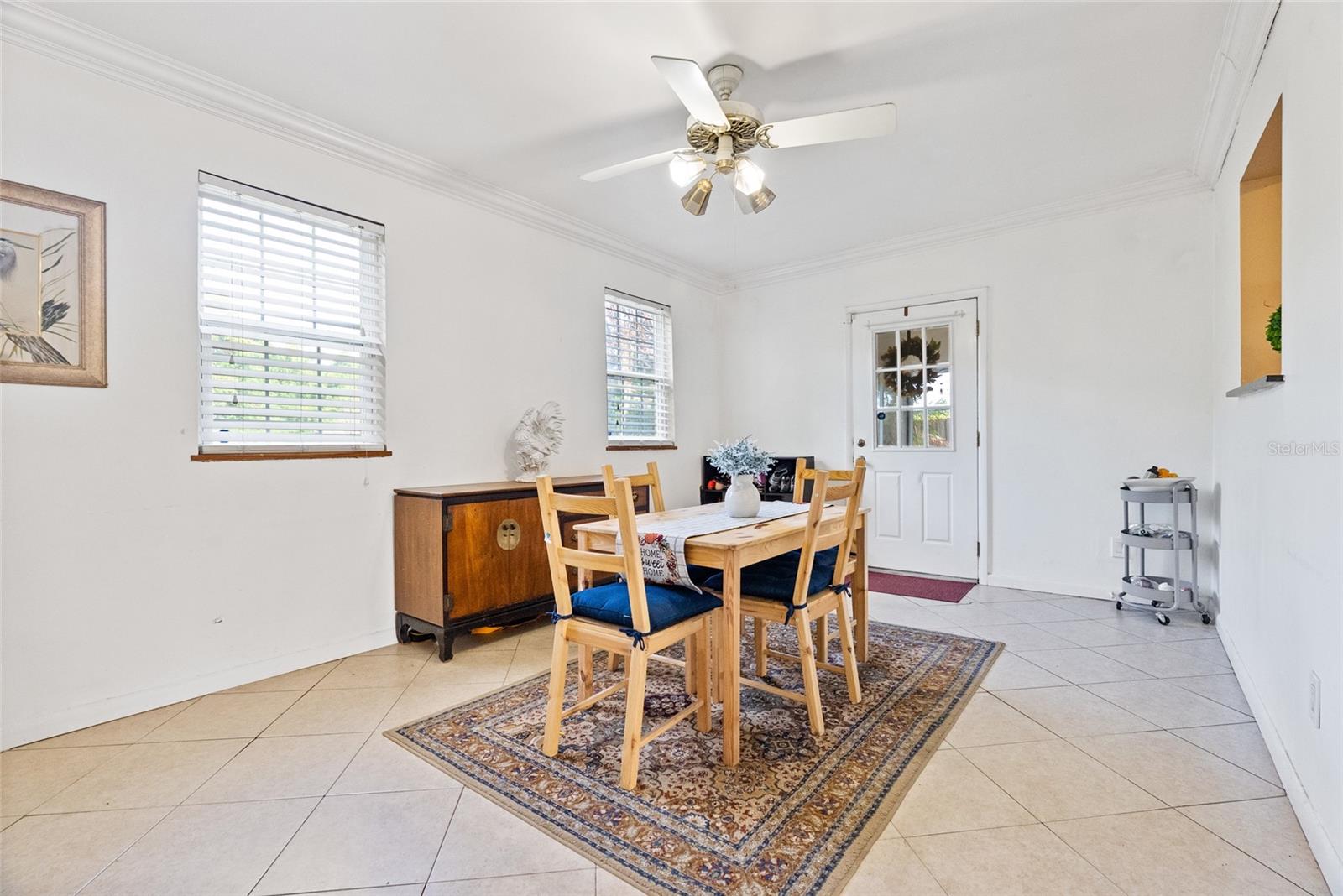 SANDALWOOD - Residential