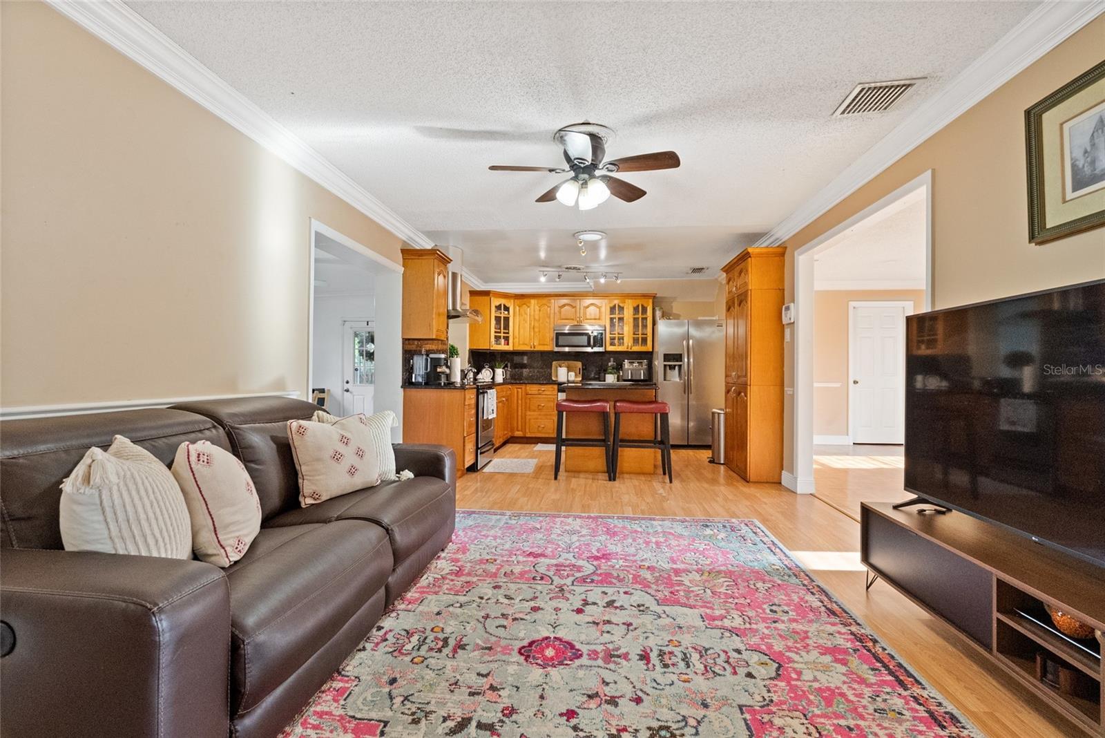 SANDALWOOD - Residential