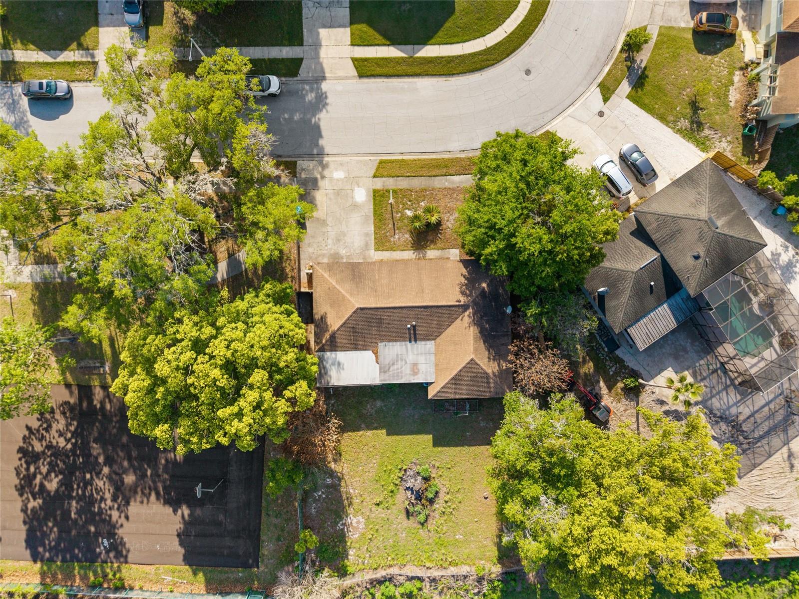 SANDALWOOD - Residential