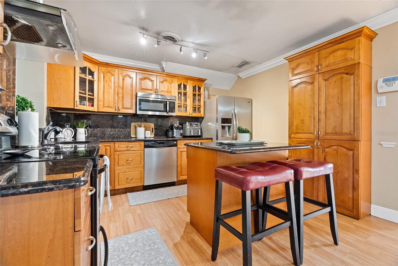 SANDALWOOD - Residential