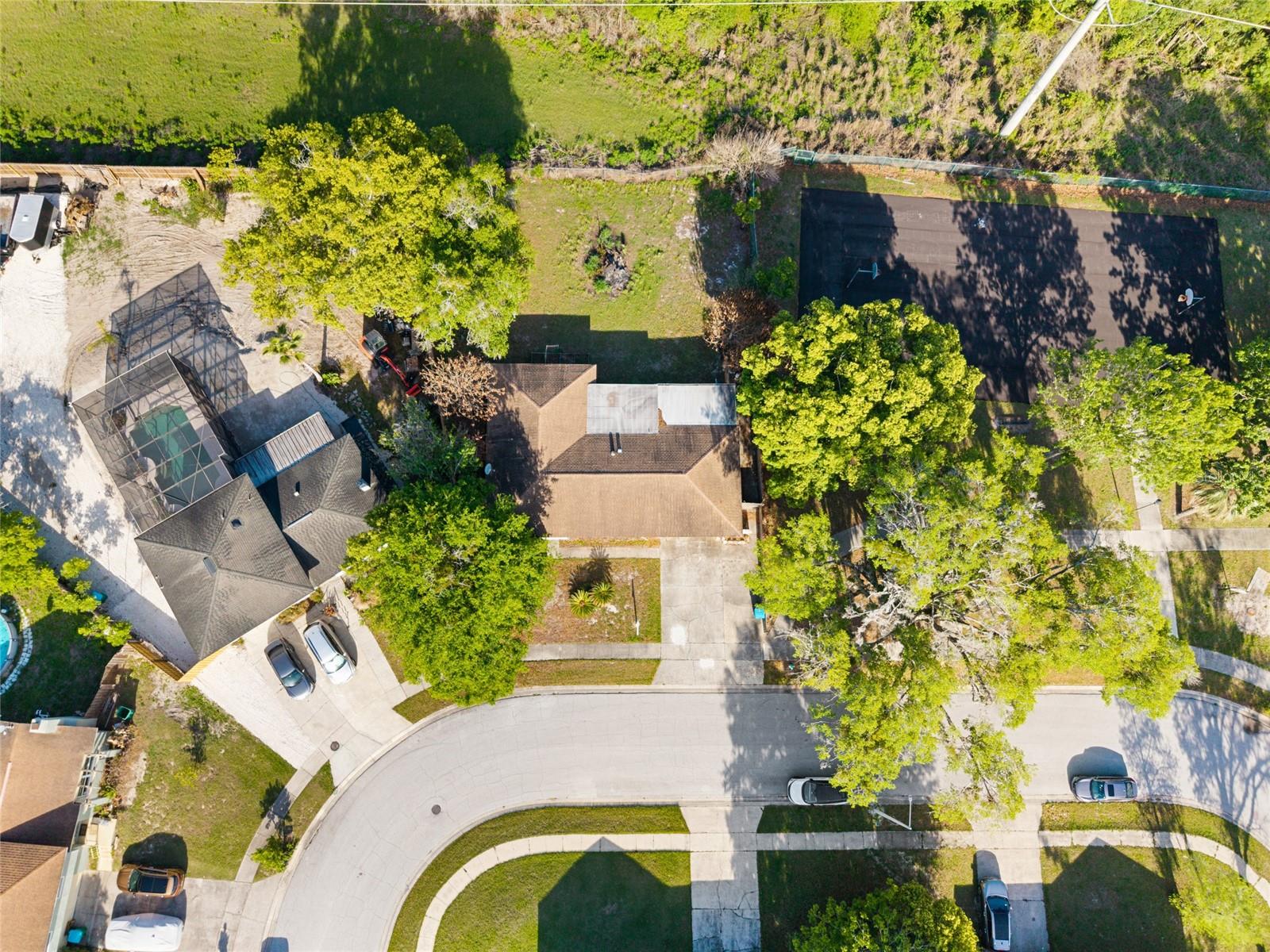 SANDALWOOD - Residential