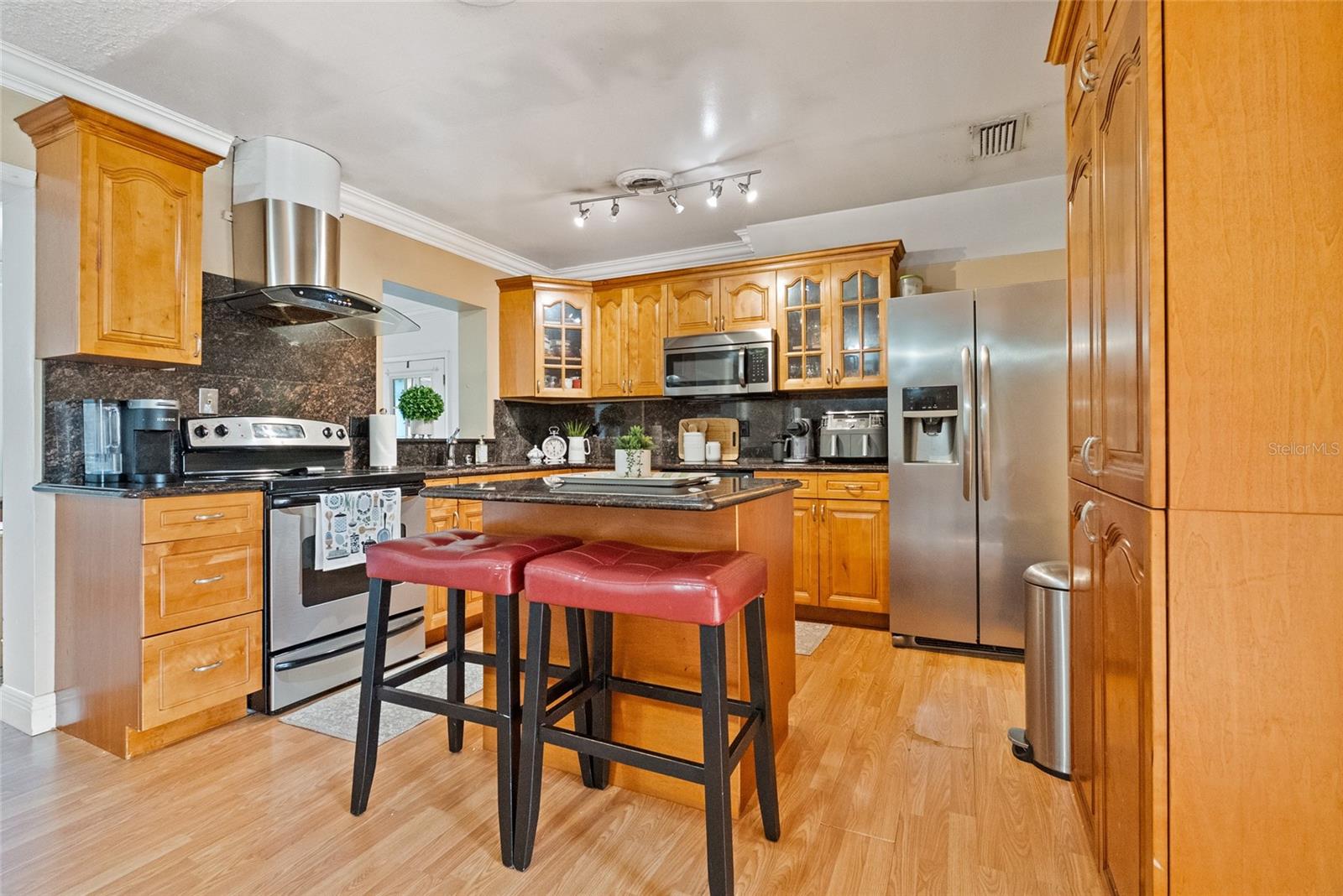 SANDALWOOD - Residential