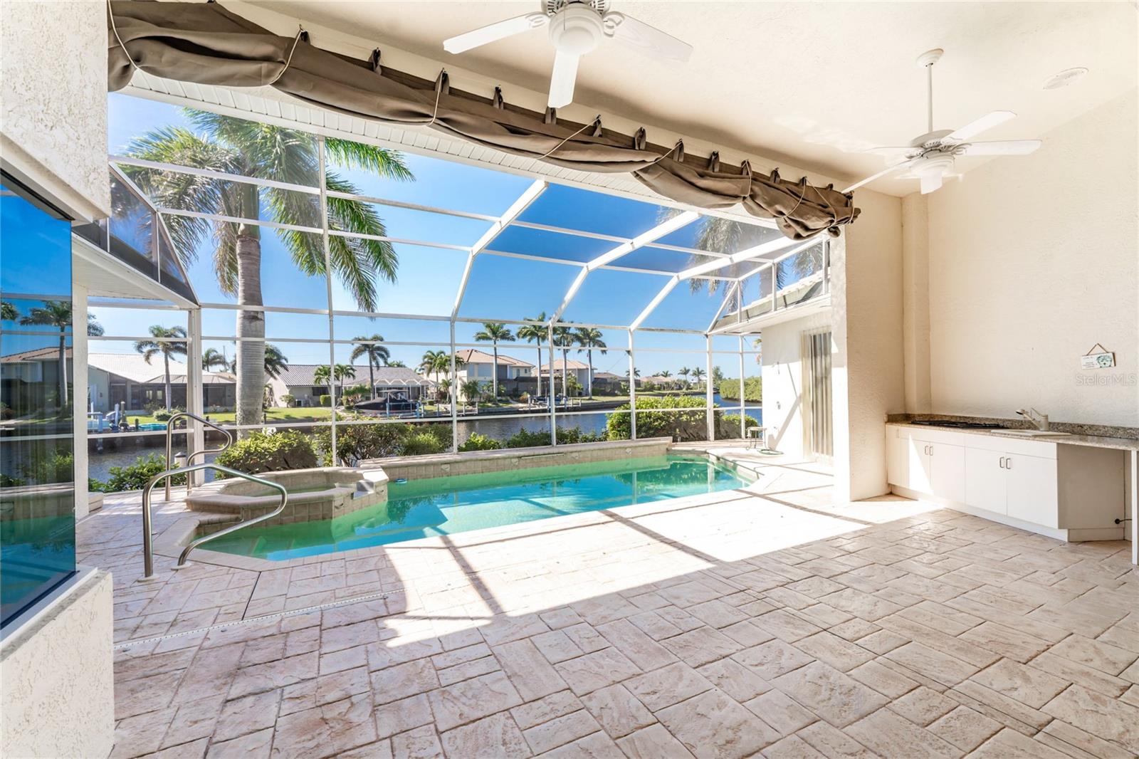 PUNTA GORDA ISLES SEC 15 - Residential