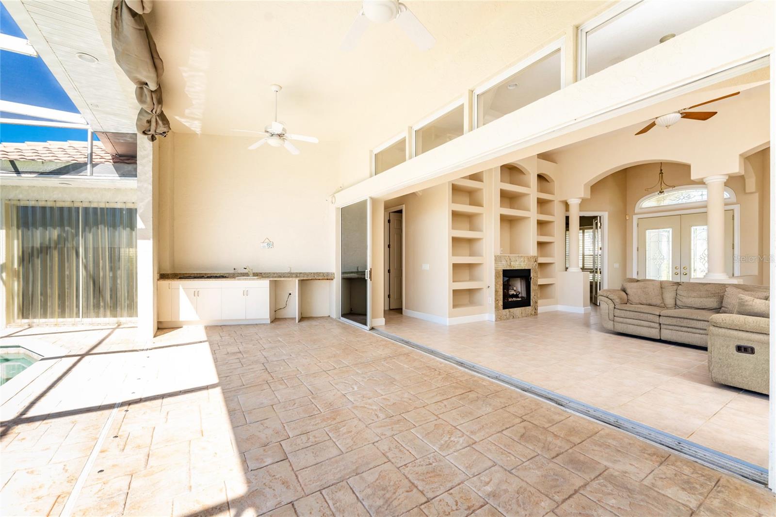 PUNTA GORDA ISLES SEC 15 - Residential