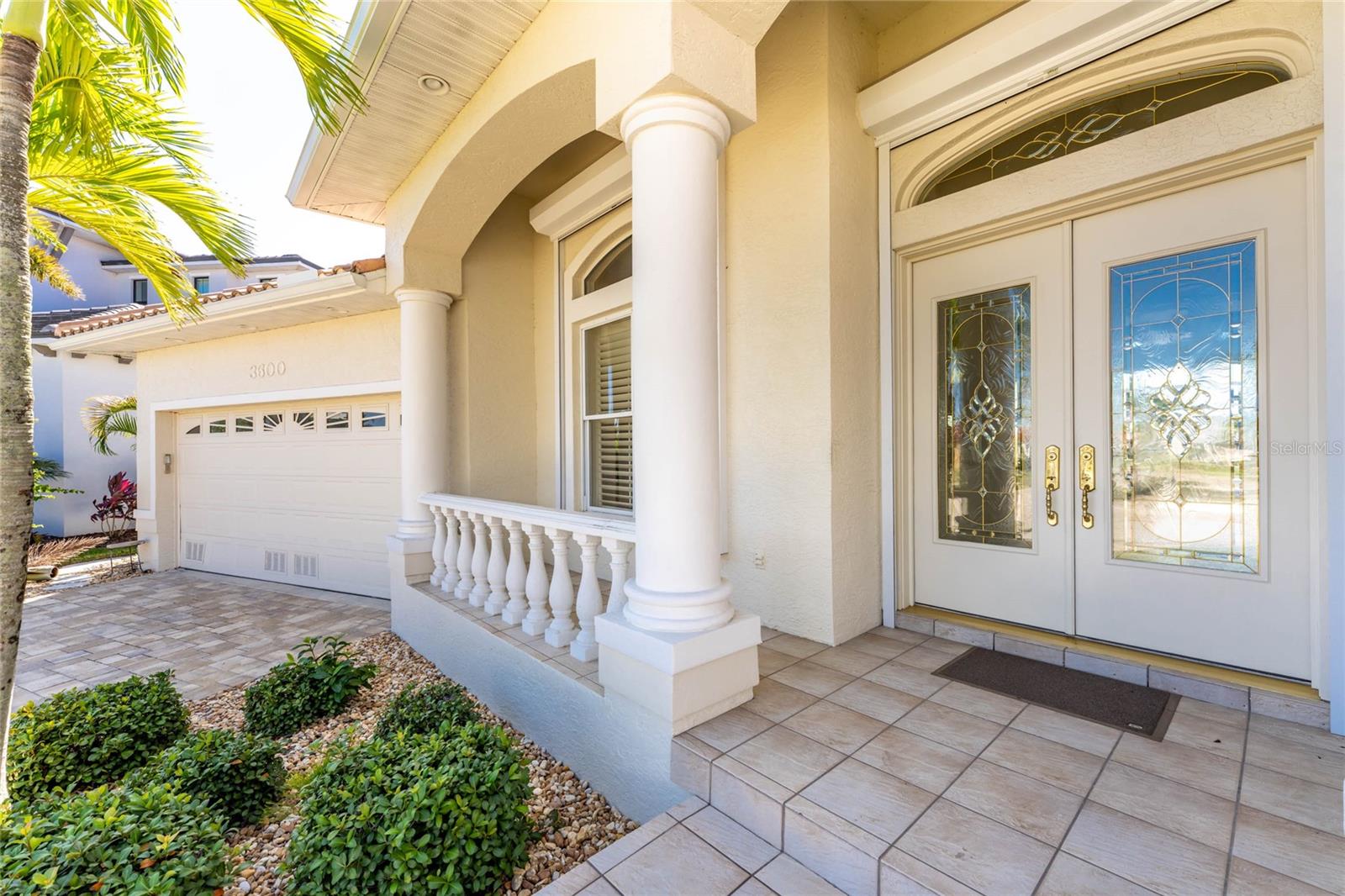 3600 KASSANDRA DRIVE