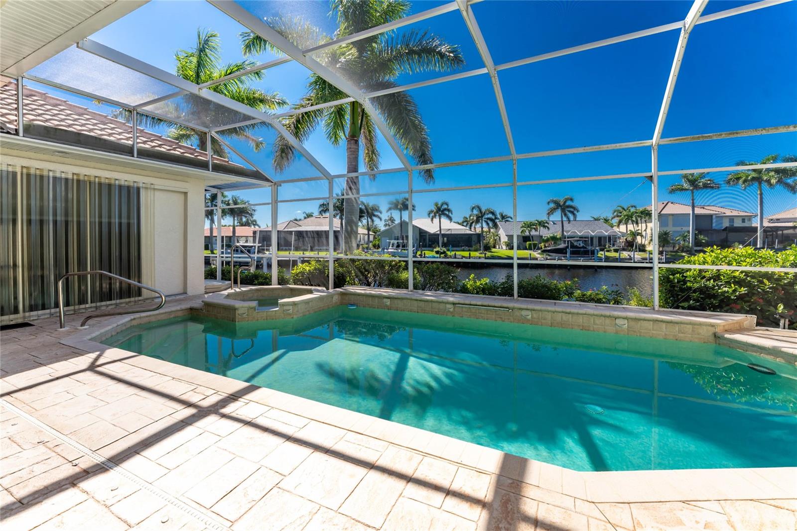 PUNTA GORDA ISLES SEC 15 - Residential