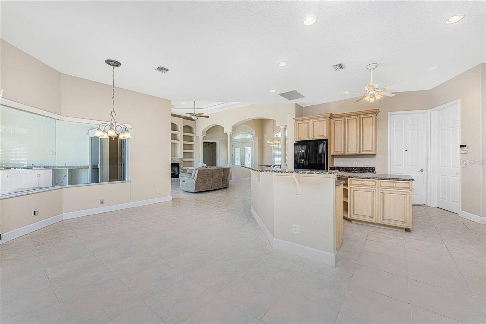 PUNTA GORDA ISLES SEC 15 - Residential